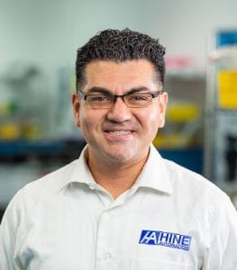 Luis Gomez
