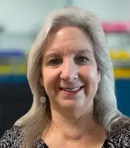 Deb McNulty
