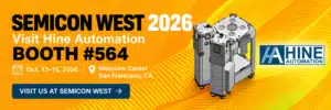 SEMICON West 2026 Event